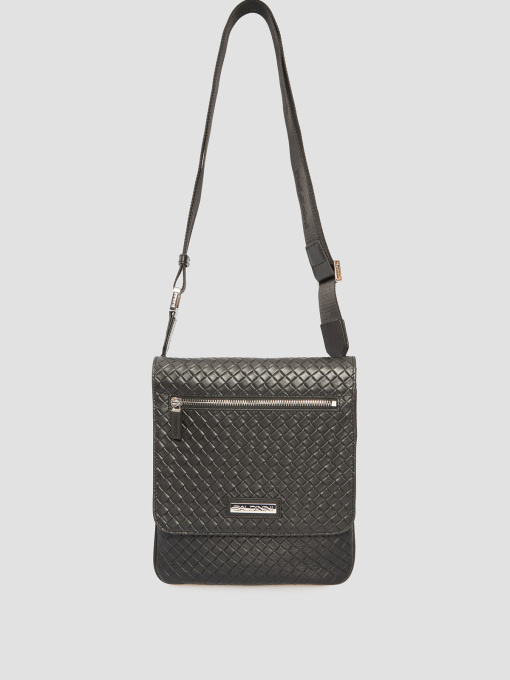 Сумки Baldinini модель 672037EMDA;999 Фото