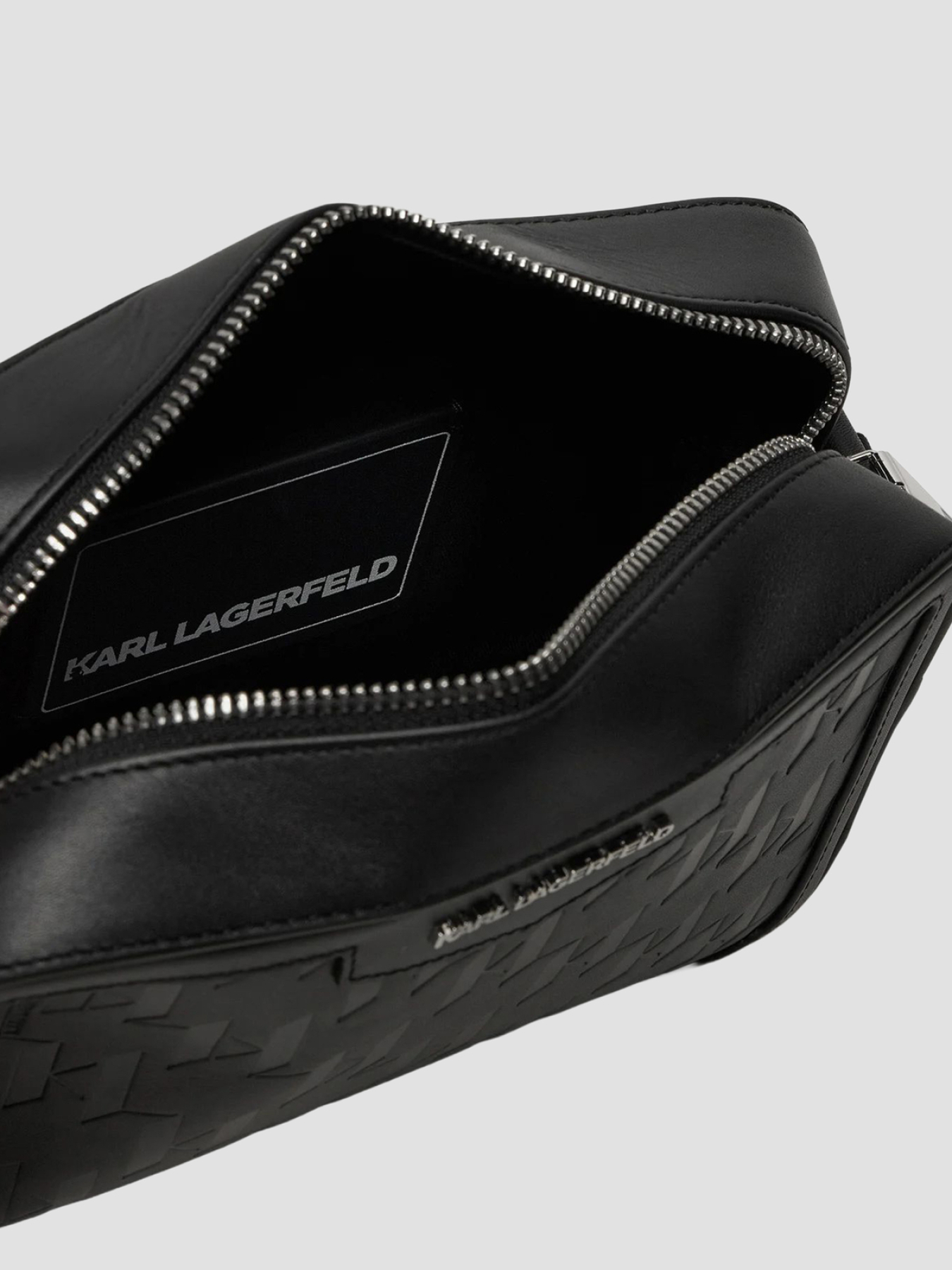 Сумки Karl Lagerfeld модель A1M30067;999 Фото
