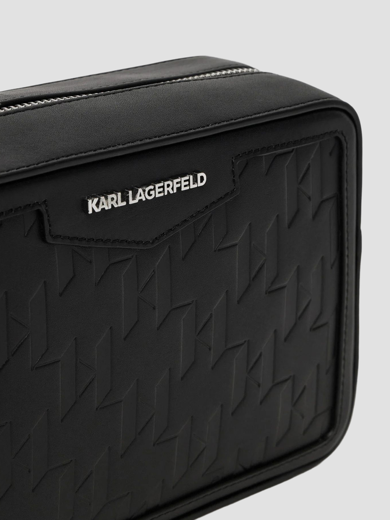 Сумки Karl Lagerfeld модель A1M30067;999 Фото