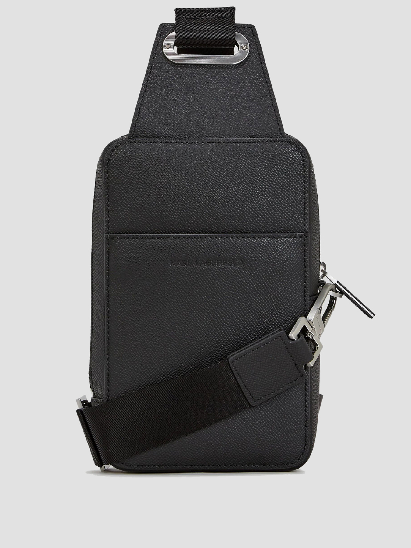 Сумки Karl Lagerfeld модель A3M30158;999 Фото