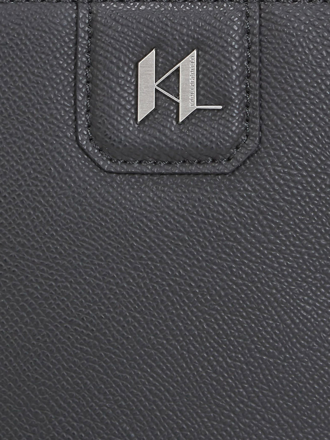 Сумки Karl Lagerfeld модель A3M30158;999 Фото