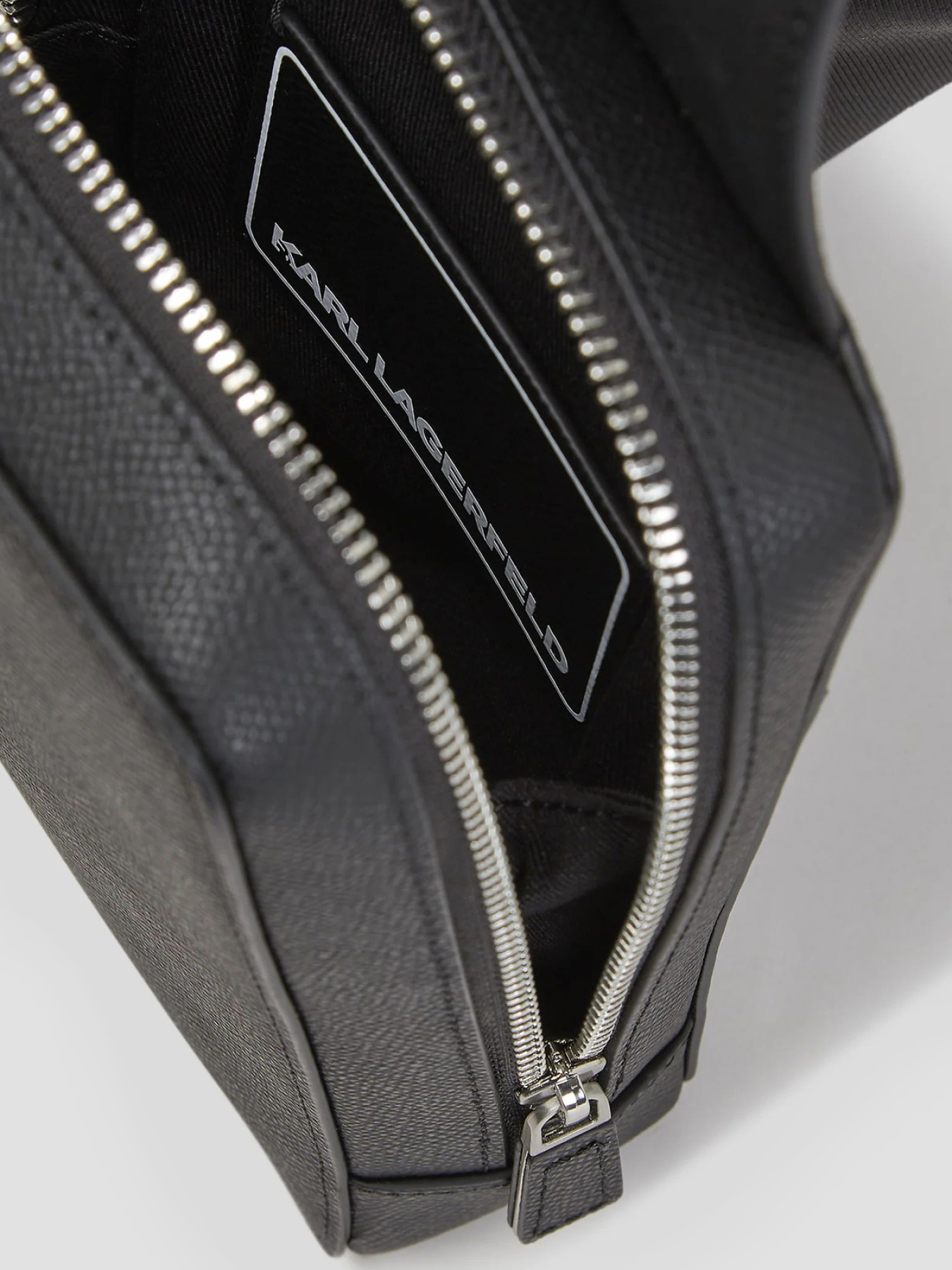 Сумки Karl Lagerfeld модель A3M30158;999 Фото