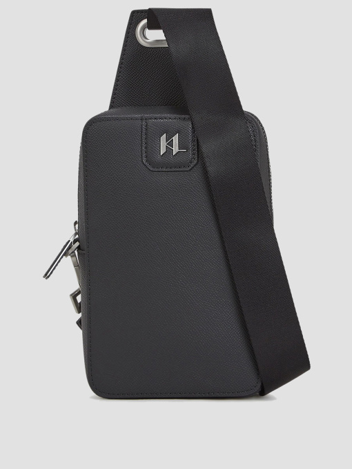 Сумки Karl Lagerfeld модель A3M30158;999 Фото