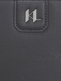 Сумки Karl Lagerfeld модель A3M30158;999 Фото