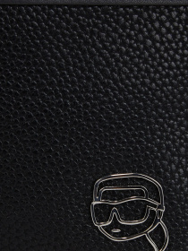 Сумки Karl Lagerfeld модель A3M30170;999 Фото
