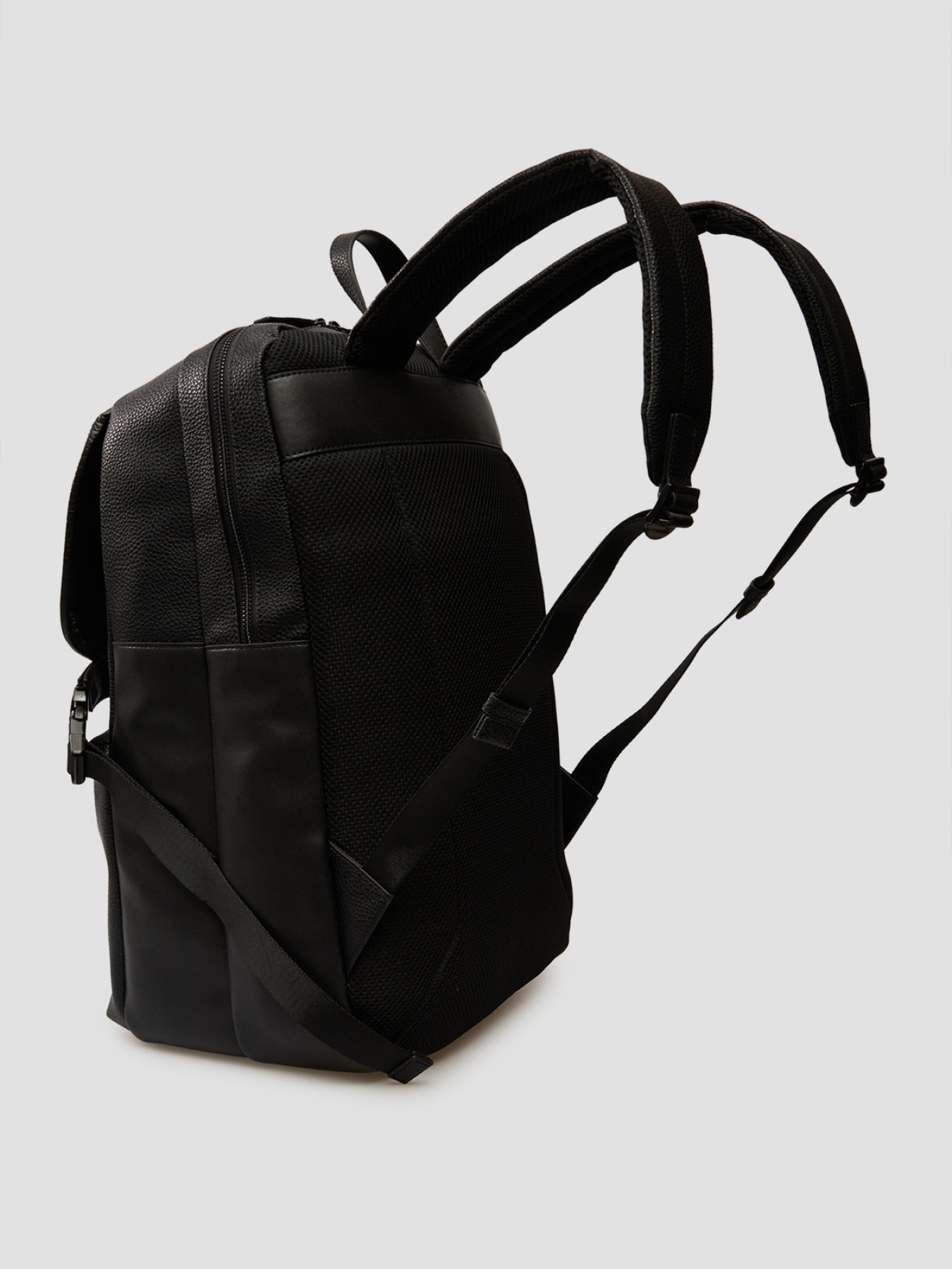 Рюкзаки Baldinini модель C6B325XXBTVI;0002 Фото