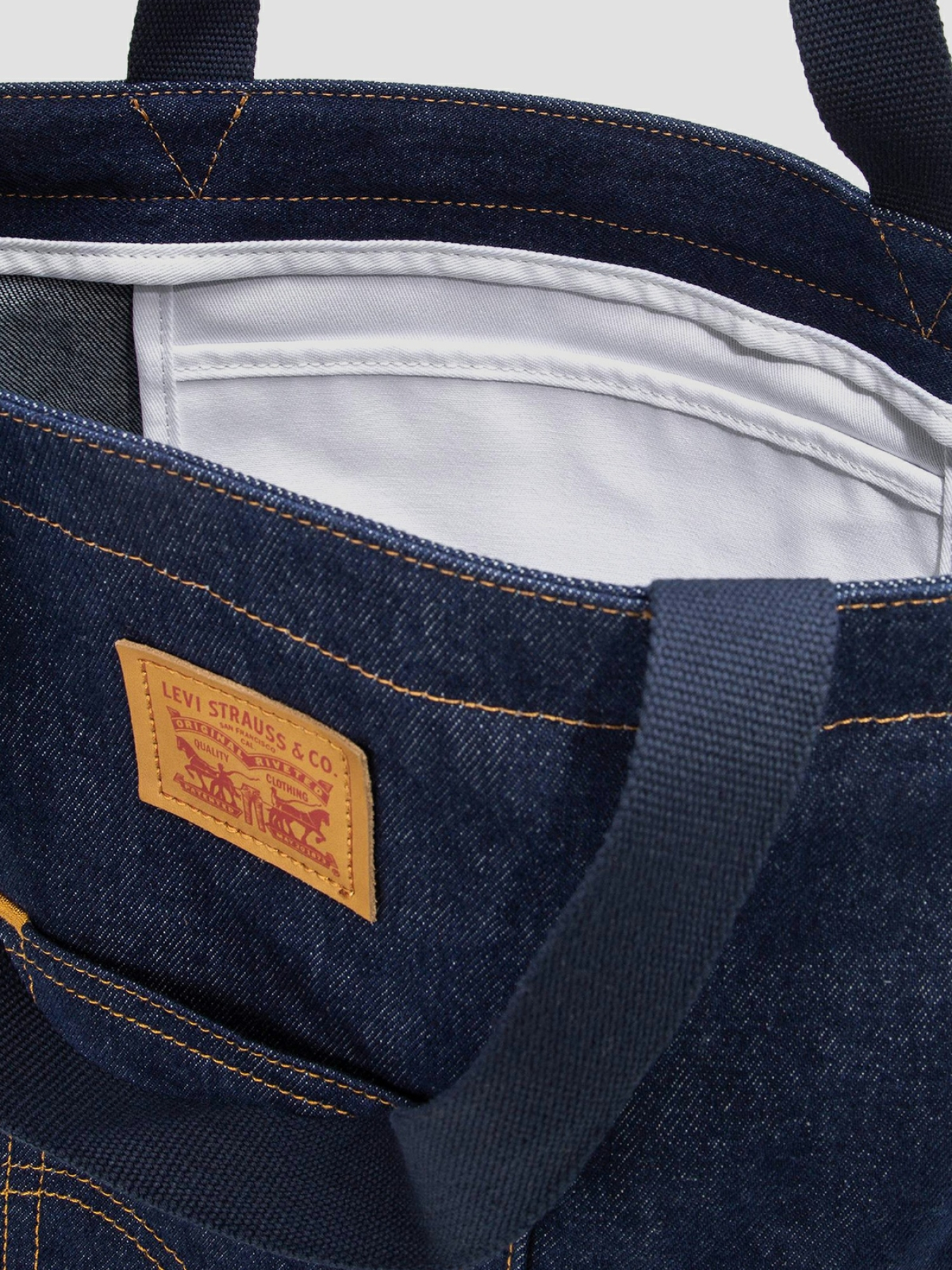 Сумки Levi's модель D5440;0002 Фото