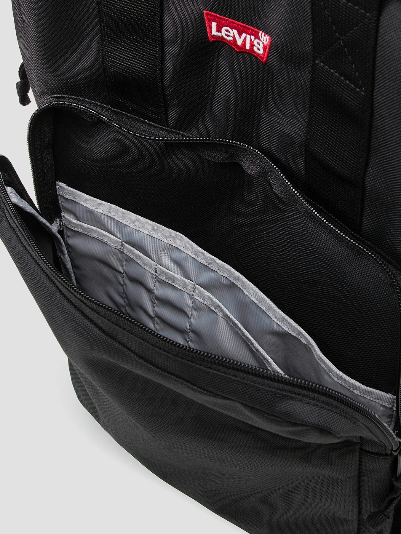 Рюкзаки Levi's модель D7572;0001 Фото