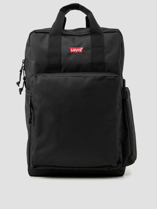 Рюкзаки Levi's модель D7572;0001 Фото