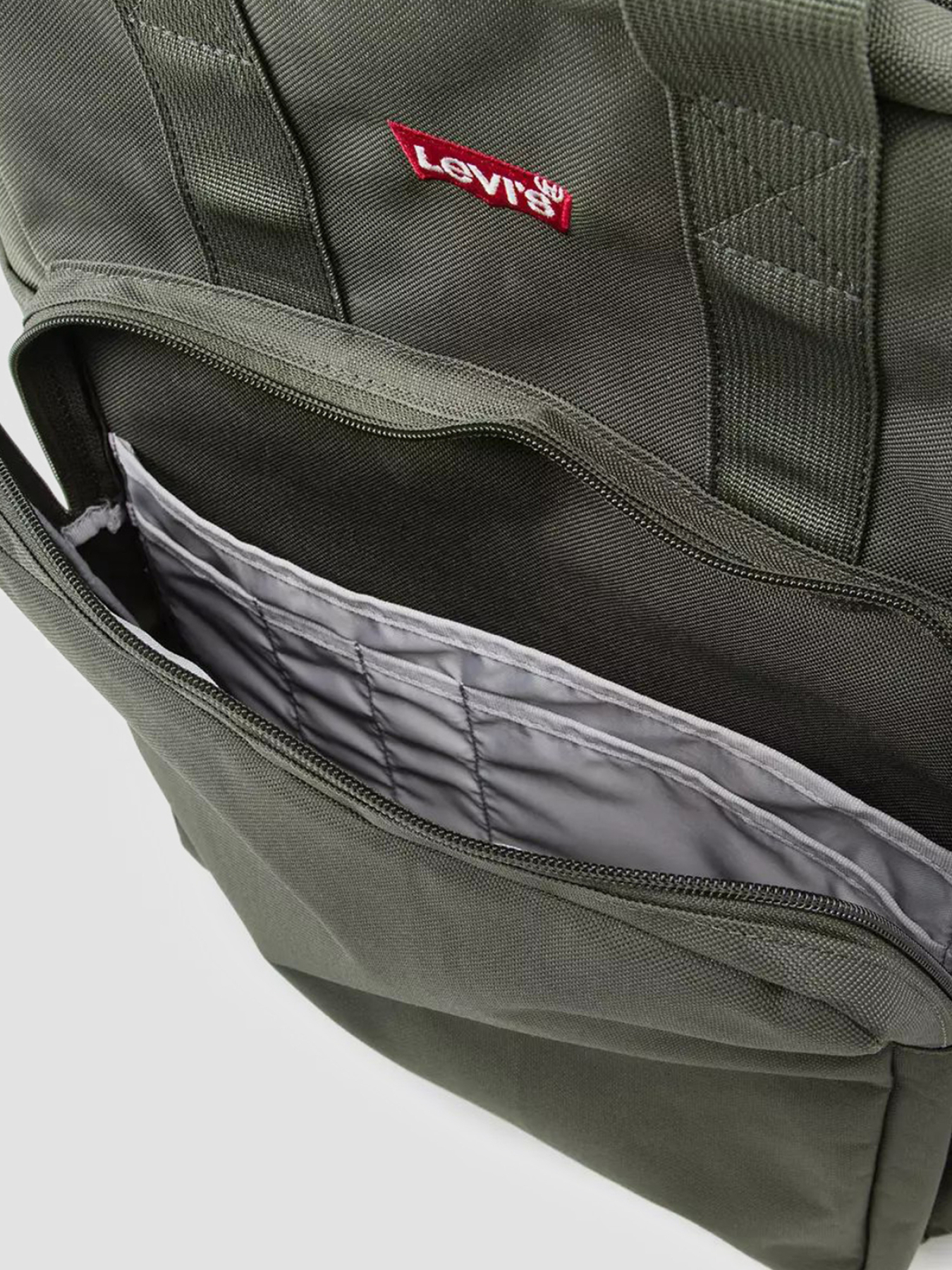 Рюкзаки Levi's модель D7572;0003 Фото