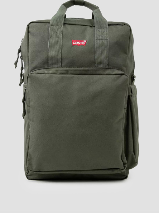 Рюкзаки Levi's модель D7572;0003 Фото