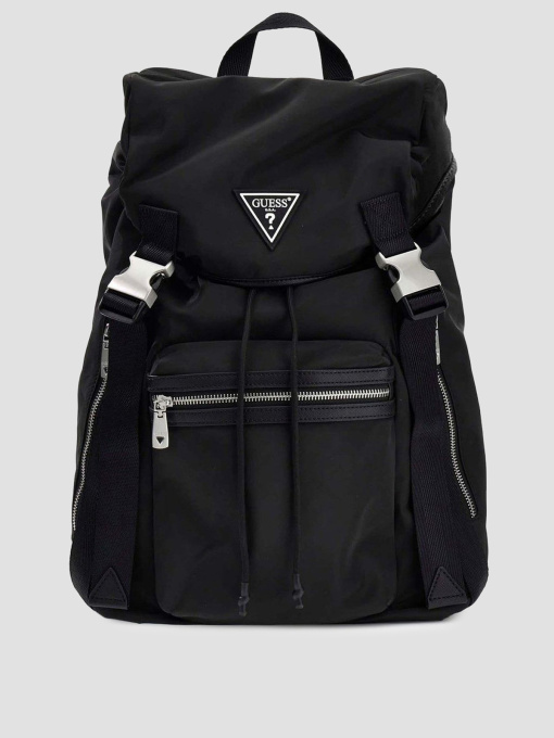 Рюкзаки GUESS модель HMBENY.P6111;BLA Фото