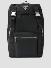 Рюкзаки GUESS модель HMBENY.P6111;BLA Фото