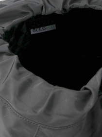 Рюкзаки GUESS модель HMBENY.P6111;BLA Фото