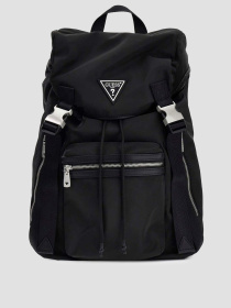 Рюкзаки GUESS модель HMBENY.P6111;BLA Фото