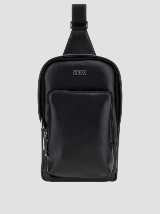 Сумки GUESS модель HMBOCA.P5326;BLA Фото