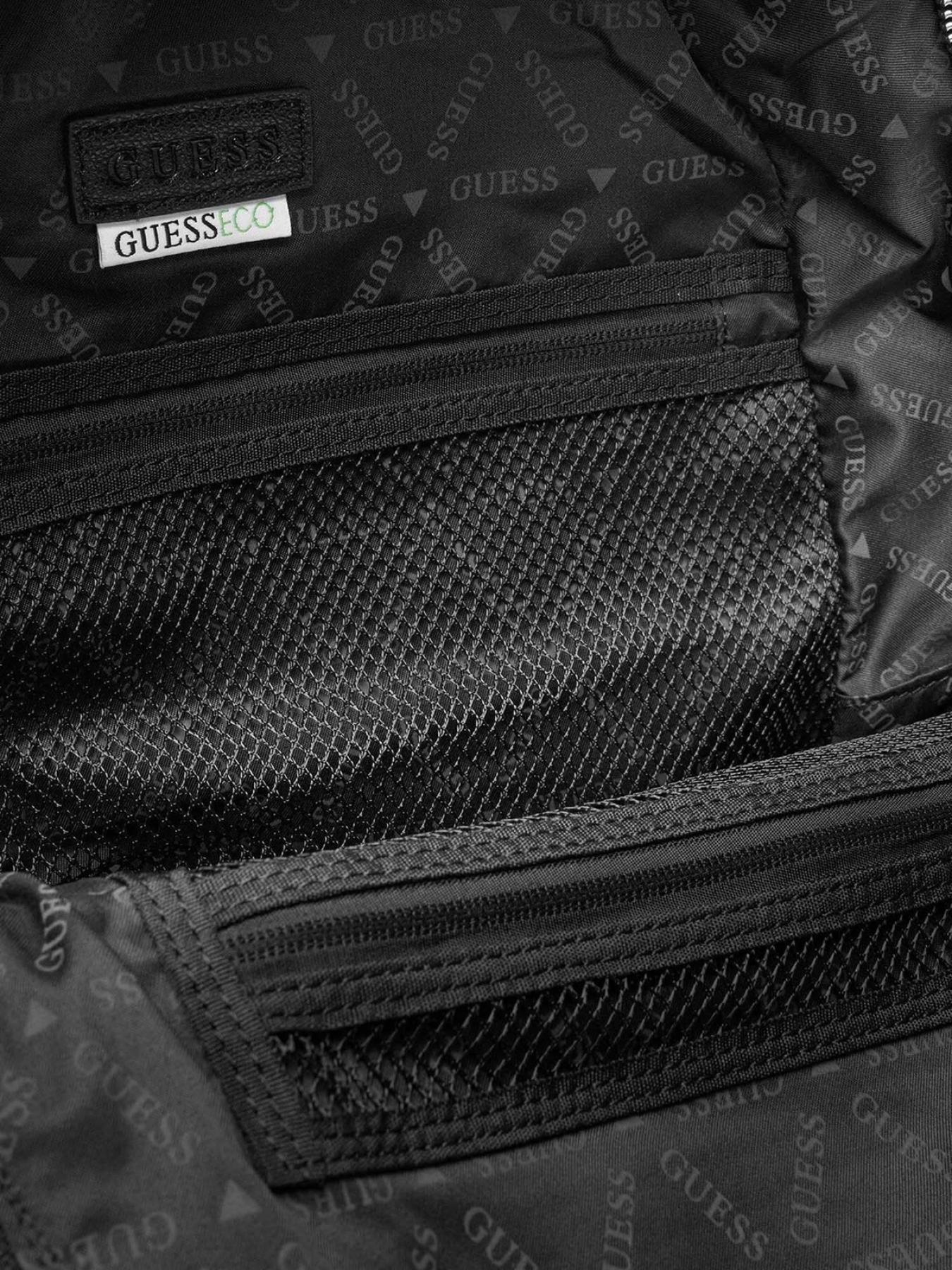 Рюкзаки GUESS модель HMBOMG.P5442;BLA Фото