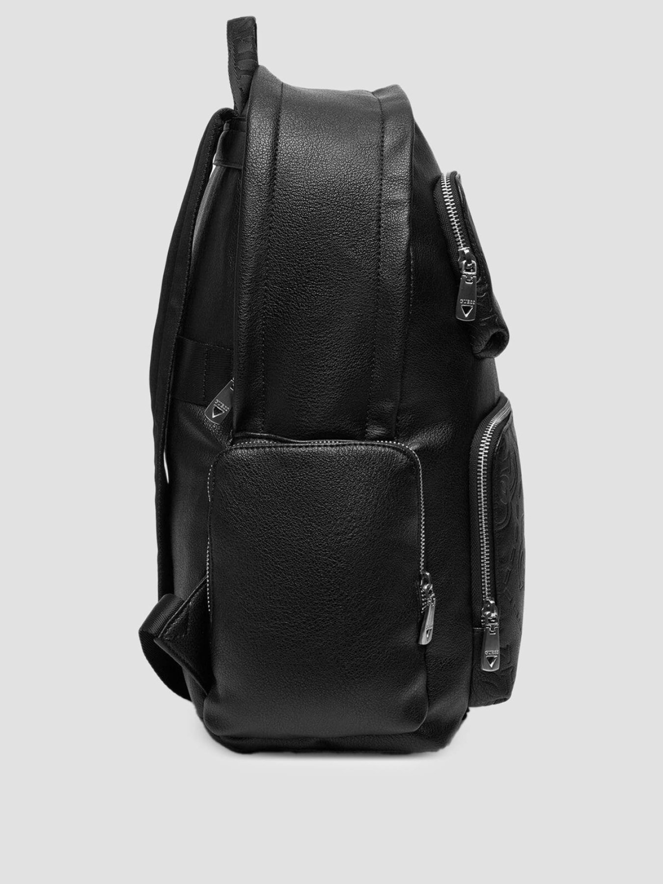 Рюкзаки GUESS модель HMBOMG.P5442;BLA Фото