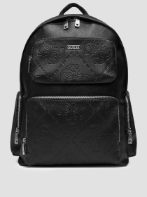 Рюкзаки GUESS модель HMBOMG.P5442;BLA Фото