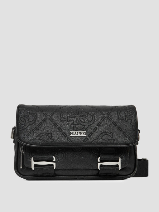 Сумки GUESS модель HMBOMG.P5464;BLA Фото