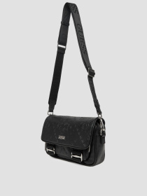 Сумки GUESS модель HMBOMG.P5464;BLA Фото