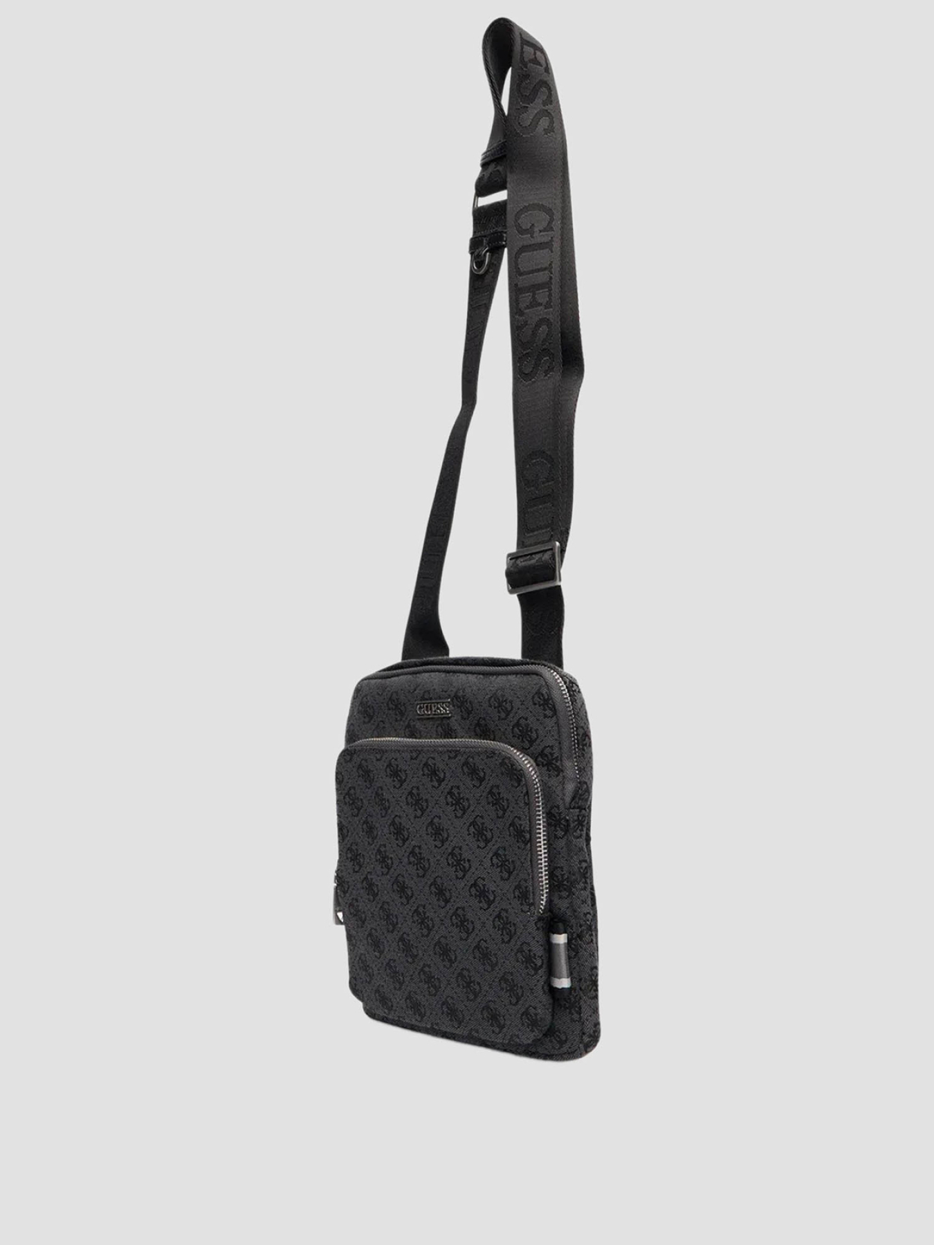 Сумки GUESS модель HMBOST.P6123;BLA Фото