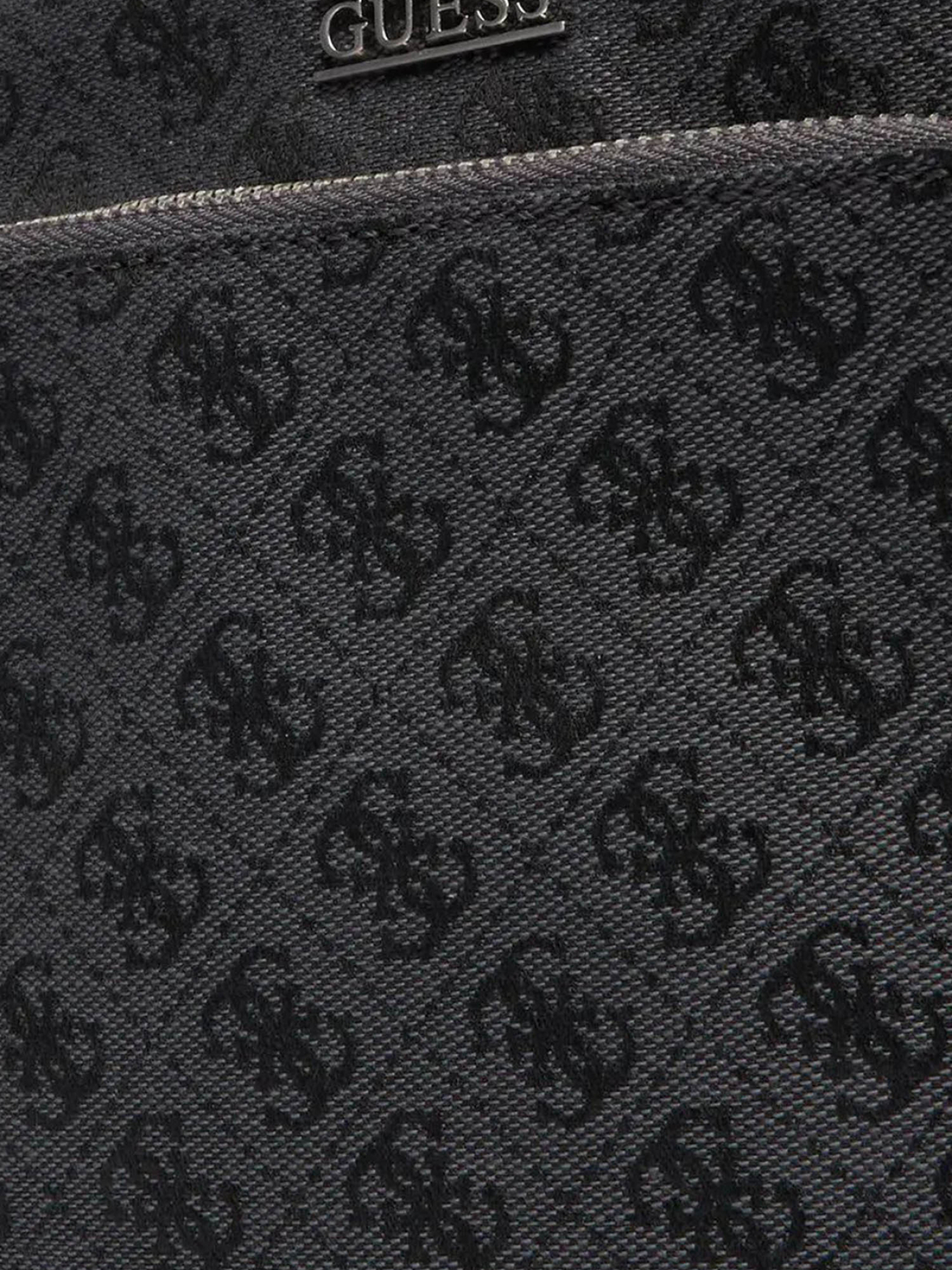 Сумки GUESS модель HMBOST.P6123;BLA Фото