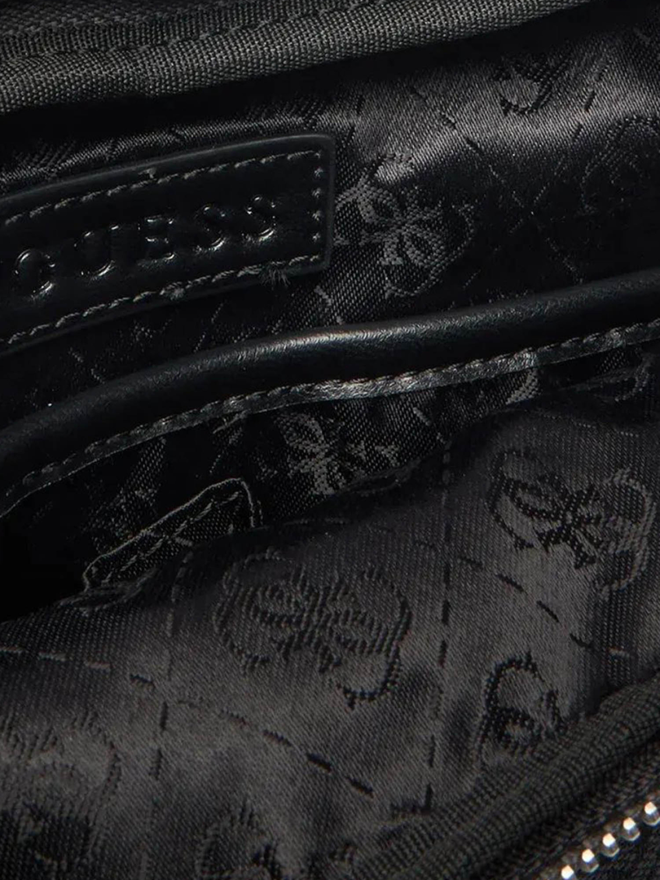 Сумки GUESS модель HMBOST.P6123;BLA Фото
