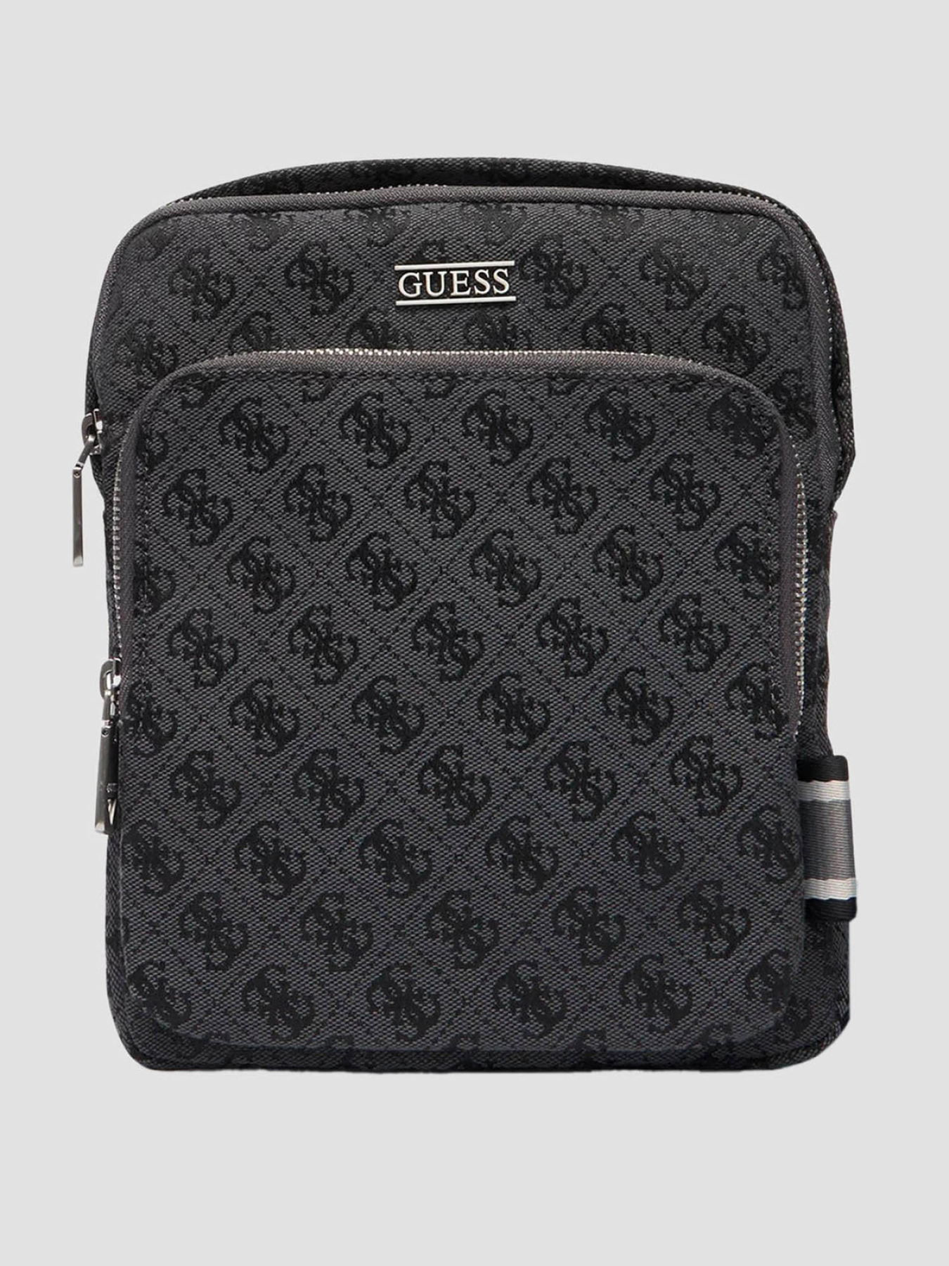Сумки GUESS модель HMBOST.P6123;BLA Фото