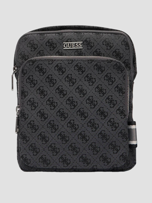 Сумки GUESS модель HMBOST.P6123;BLA Фото