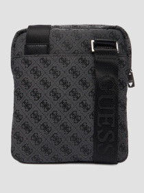 Сумки GUESS модель HMBOST.P6123;BLA Фото