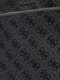 Сумки GUESS модель HMBOST.P6123;BLA Фото