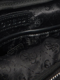 Сумки GUESS модель HMBOST.P6123;BLA Фото