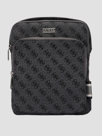 Сумки GUESS модель HMBOST.P6123;BLA Фото