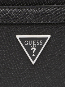 Сумки GUESS модель HMECSA.P3123;BLA Фото