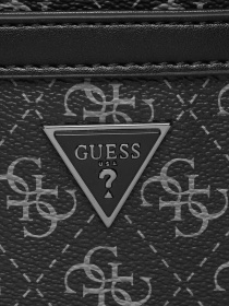 Сумки GUESS модель HMEVZL.P2223;DAB Фото