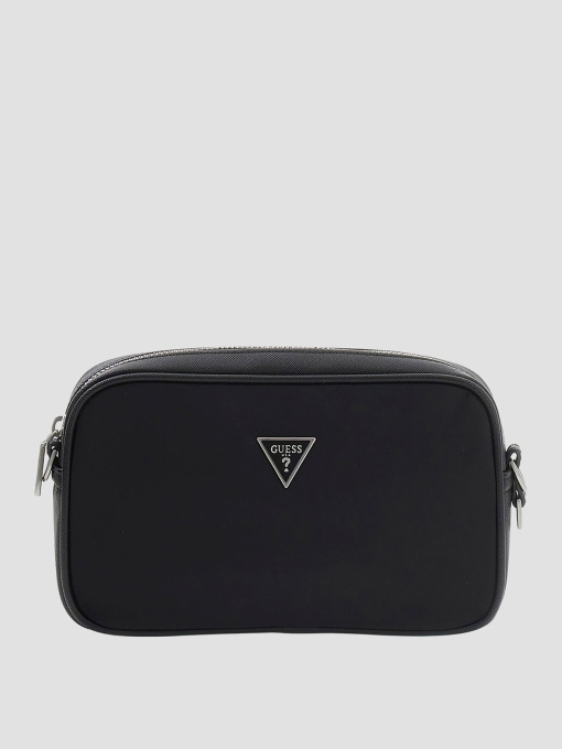 Сумки GUESS модель HMMINY.P6150;BLA Фото