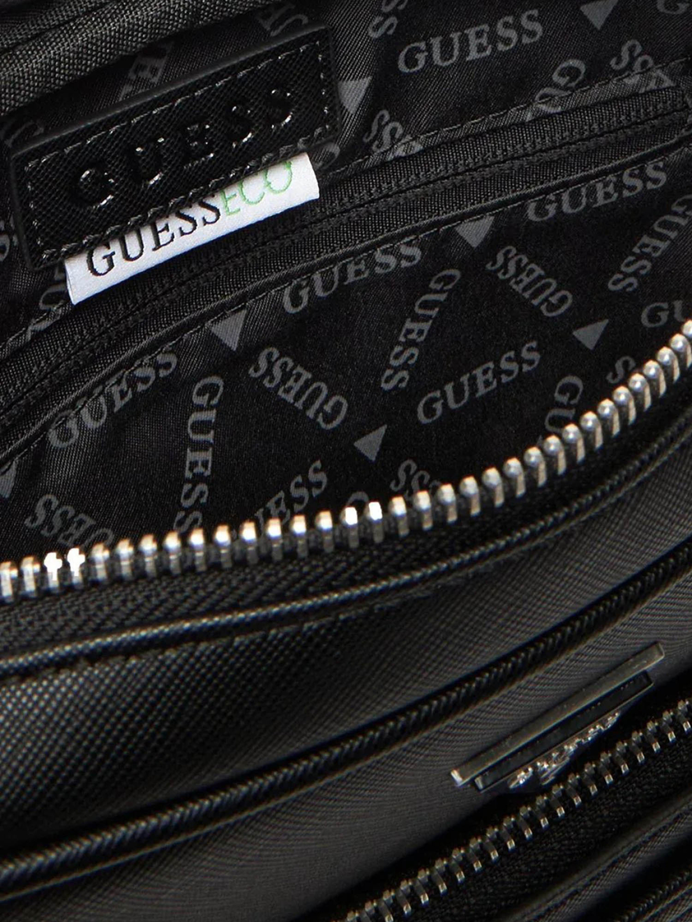Сумки GUESS модель HMMISA.P5422;BLA Фото