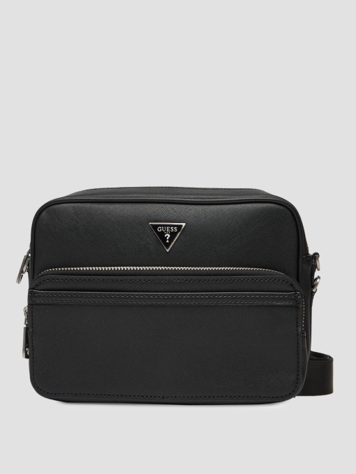 Сумки GUESS модель HMMISA.P5422;BLA Фото