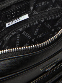 Сумки GUESS модель HMMISA.P5422;BLA Фото