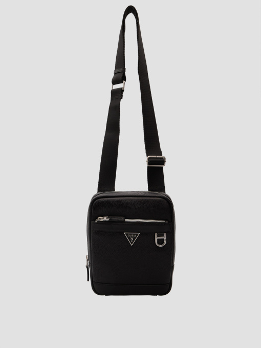 Сумки GUESS модель HMMOGR.P6159;BLA Фото