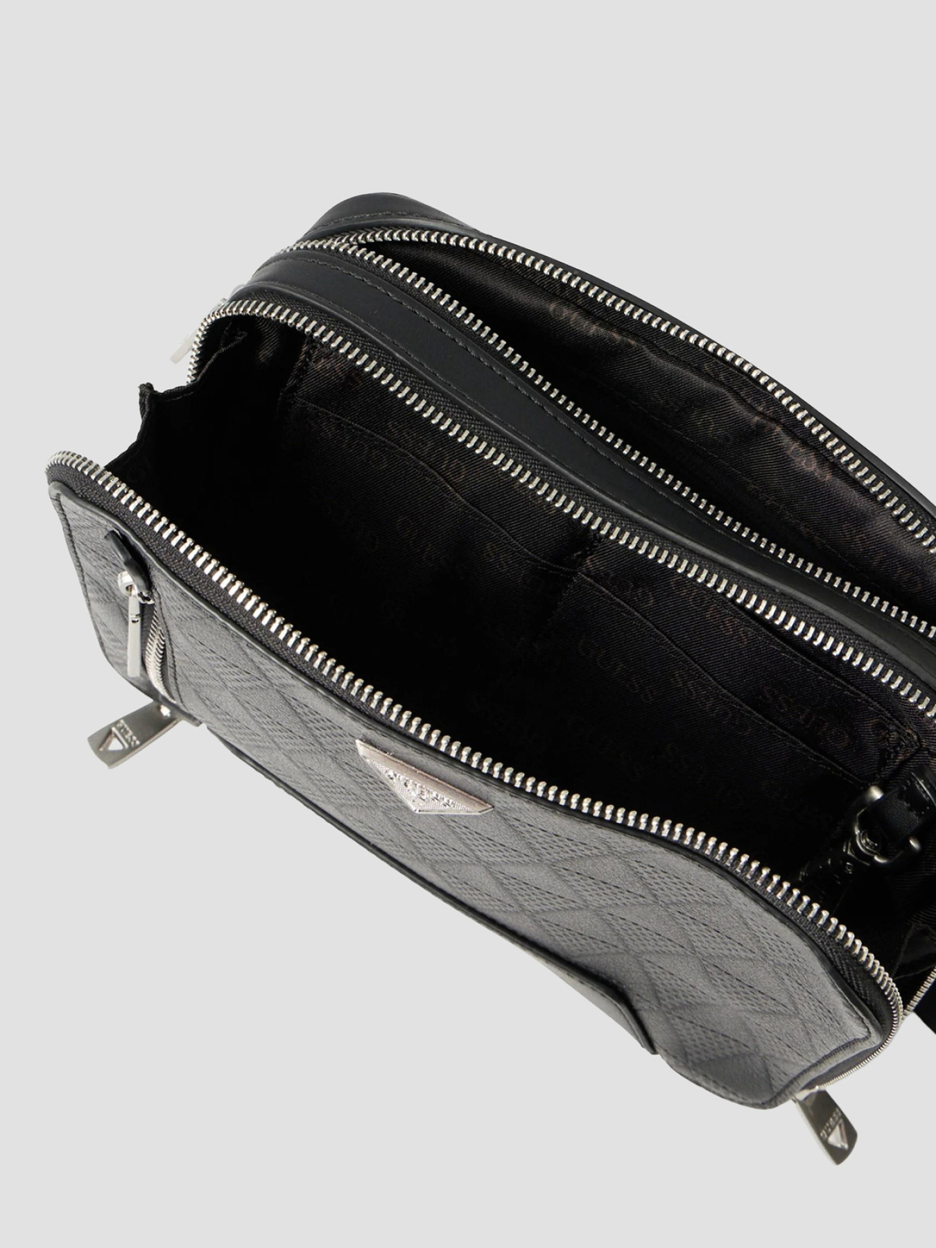 Сумки GUESS модель HMTOTE.P6139;BLA Фото