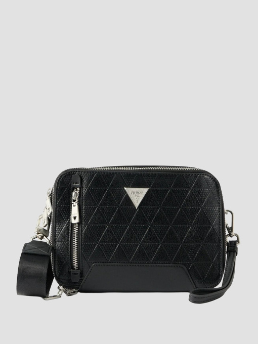 Сумки GUESS модель HMTOTE.P6139;BLA Фото