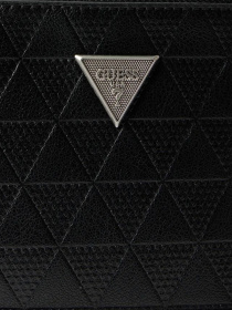 Сумки GUESS модель HMTOTE.P6139;BLA Фото