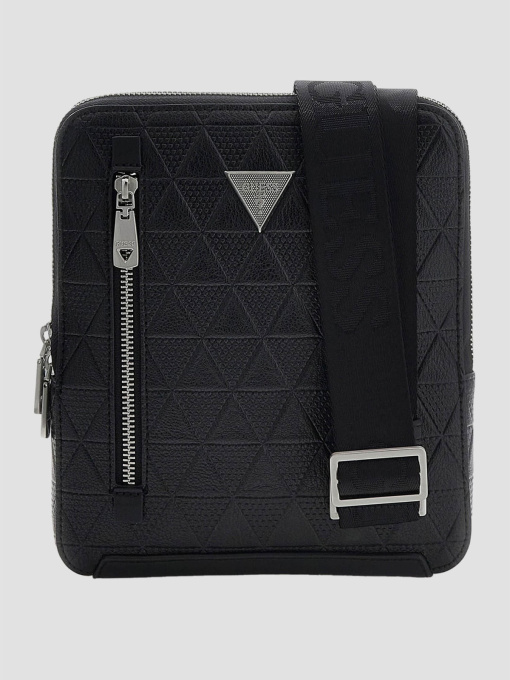 Сумки GUESS модель HMTOTE.P6159;BLA Фото