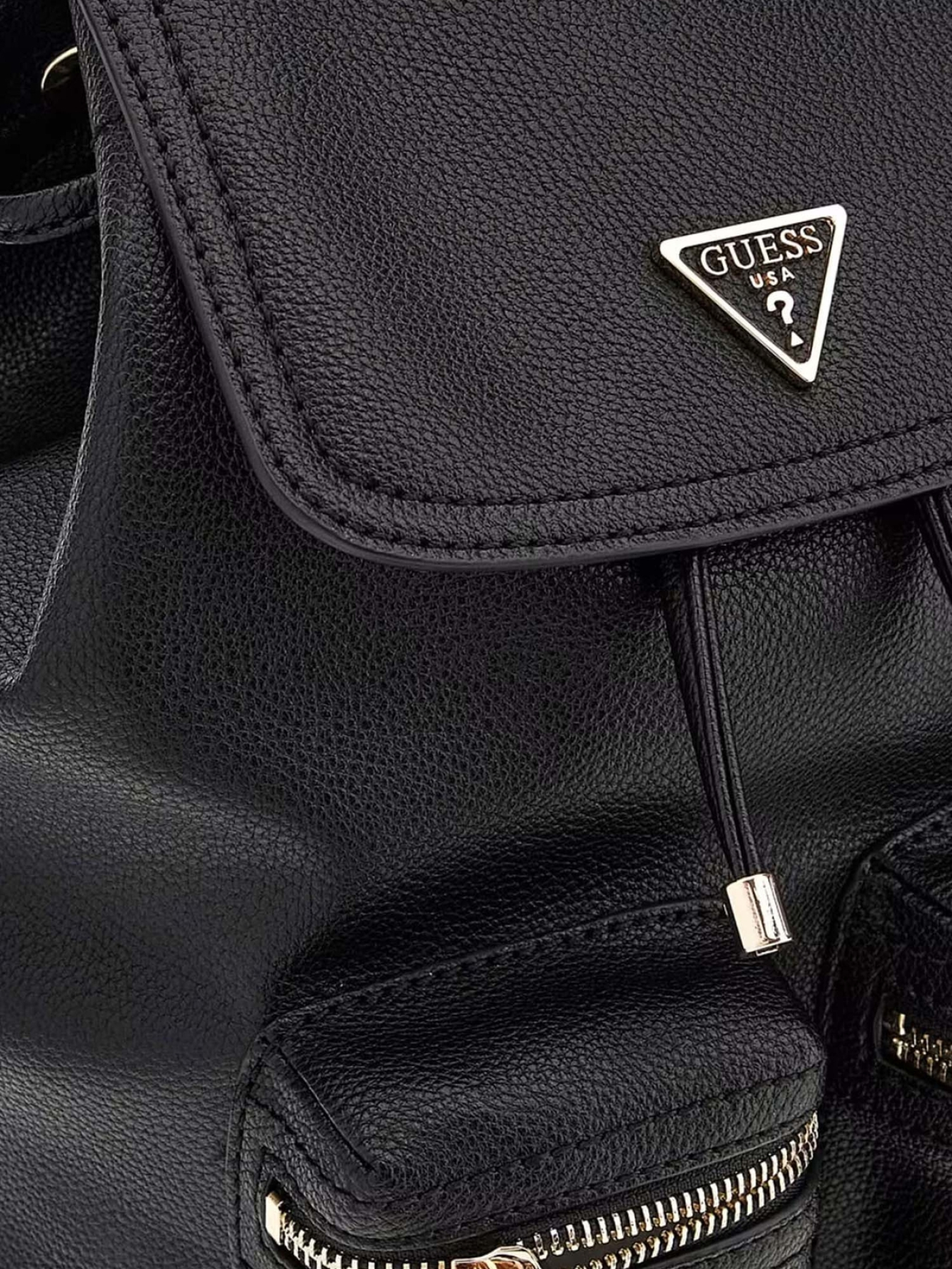 Рюкзаки GUESS модель HWBG71.18310;BLA Фото