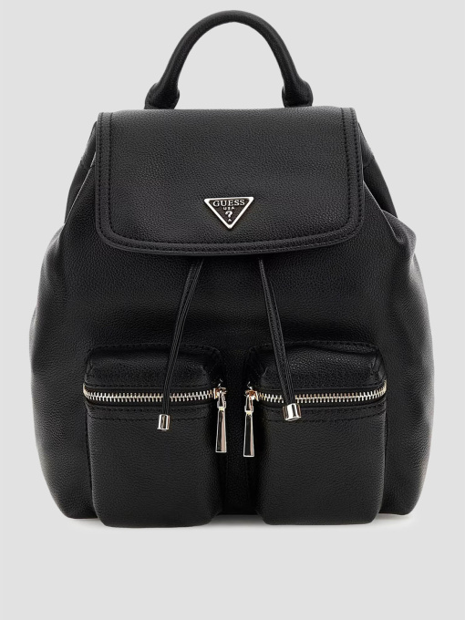 Рюкзаки GUESS модель HWBG71.18310;BLA Фото