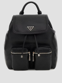 Рюкзаки GUESS модель HWBG71.18310;BLA Фото