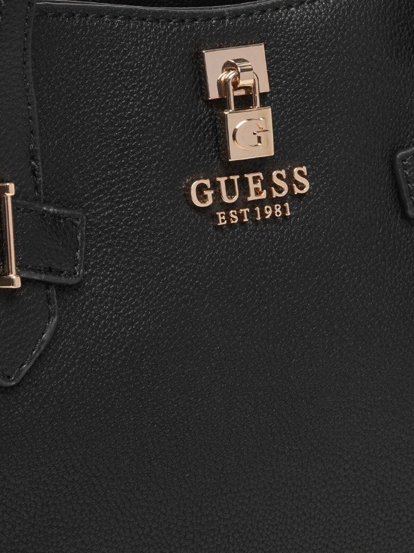 Сумки GUESS модель HWBG78.33080;BLA Фото