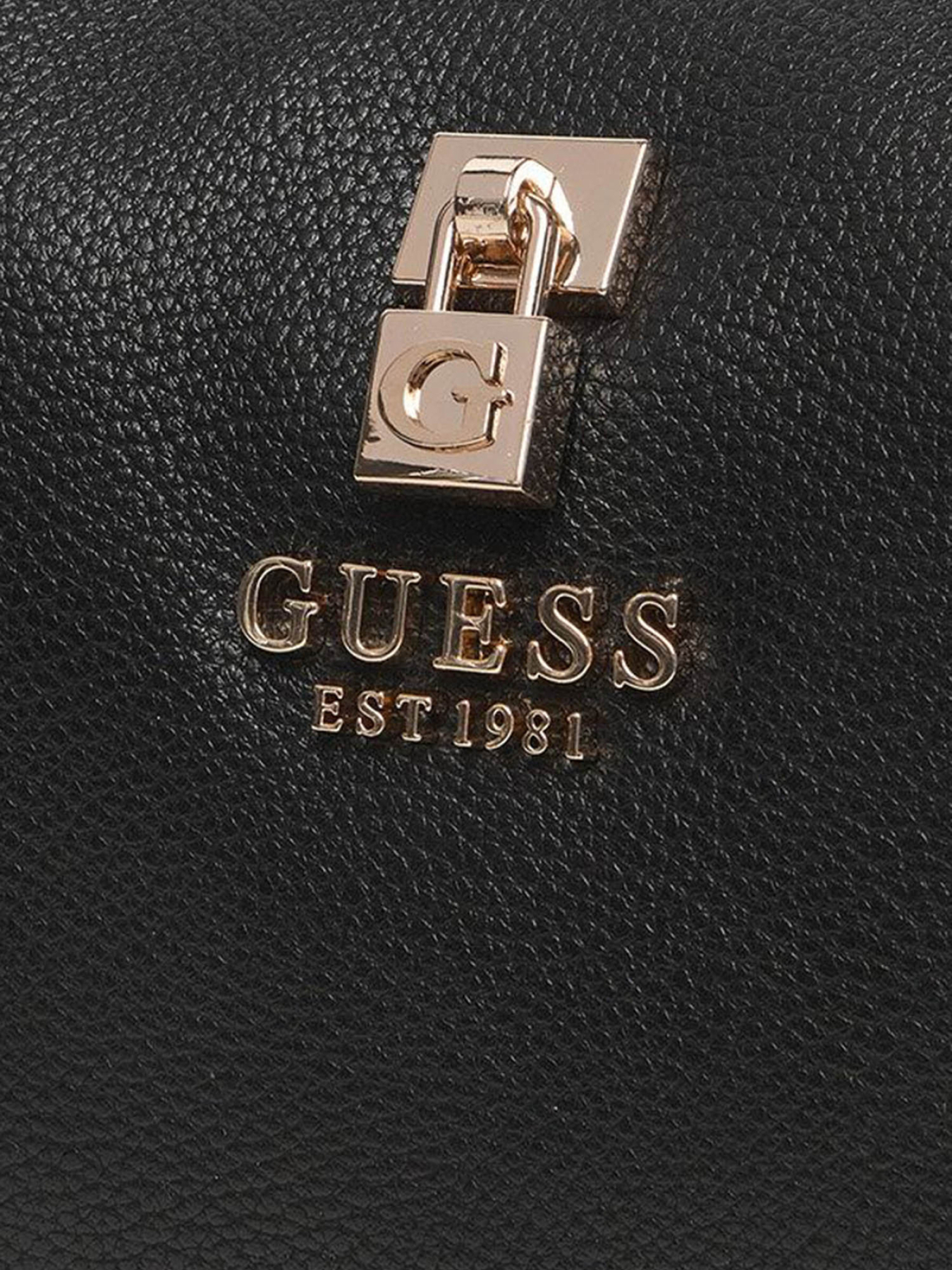 Сумки GUESS модель HWBG78.33180;BLA Фото